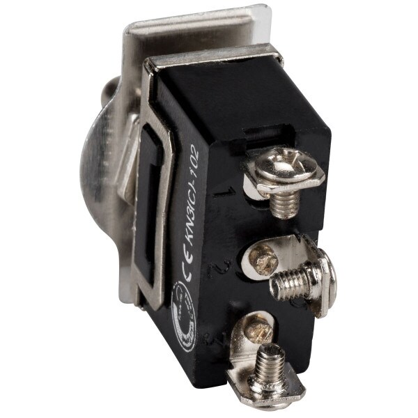 Main product image for SPDT Medium Duty Toggle Switch 060-550